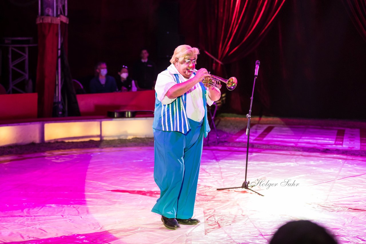 Bild 363 - Zirkus Europa